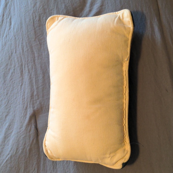 Decorative Pillow - Picture 2 of 2